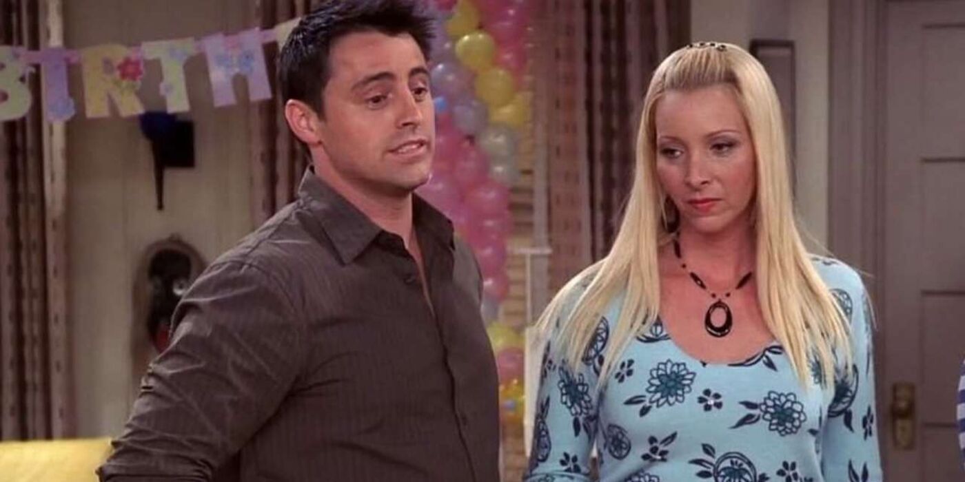 10 Harsh Realities Of Rewatching The Friends Series Finale, 20 Years After It Aired