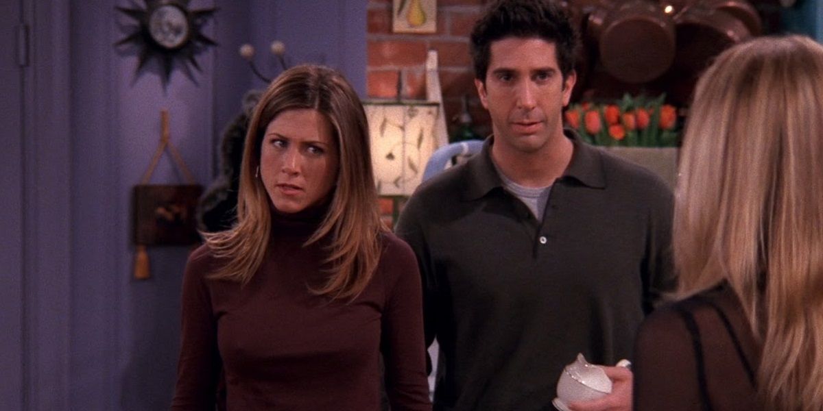 Friends: Each Season Ranked, According To The Rotten Tomatoes Audience ...