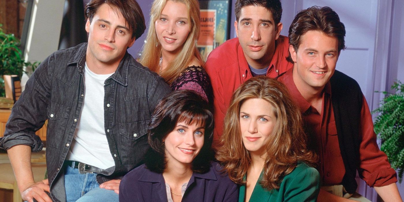 Friends: Ross' Girlfriends, Ranked