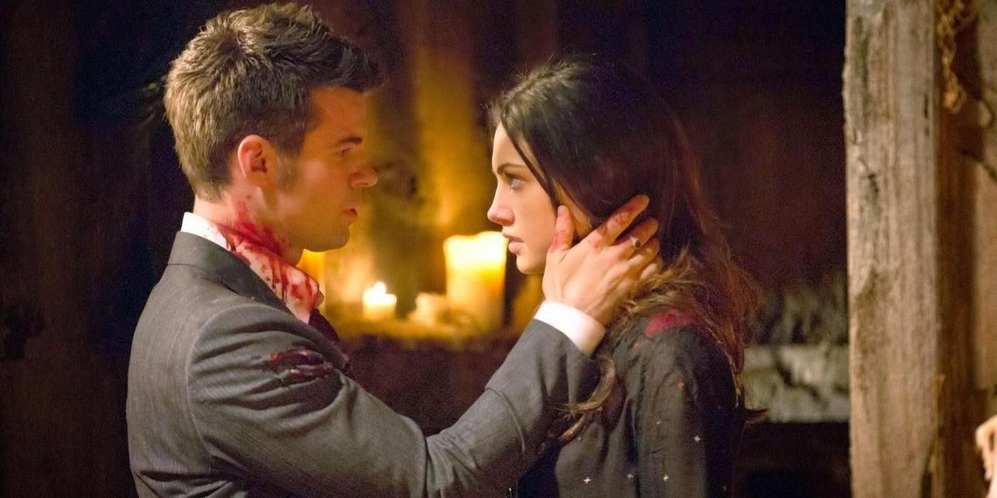 The originals season hot sale 1 episode 1