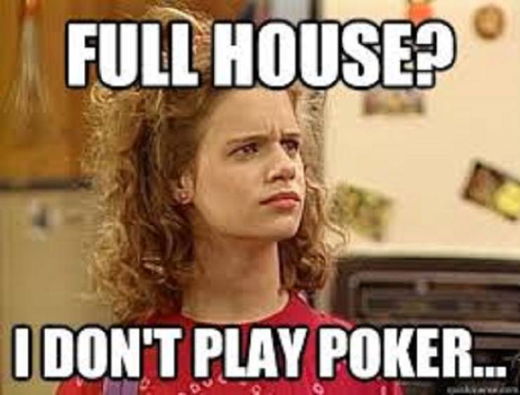 10 Hilarious Full House Memes That Are Too Funny Screenrant