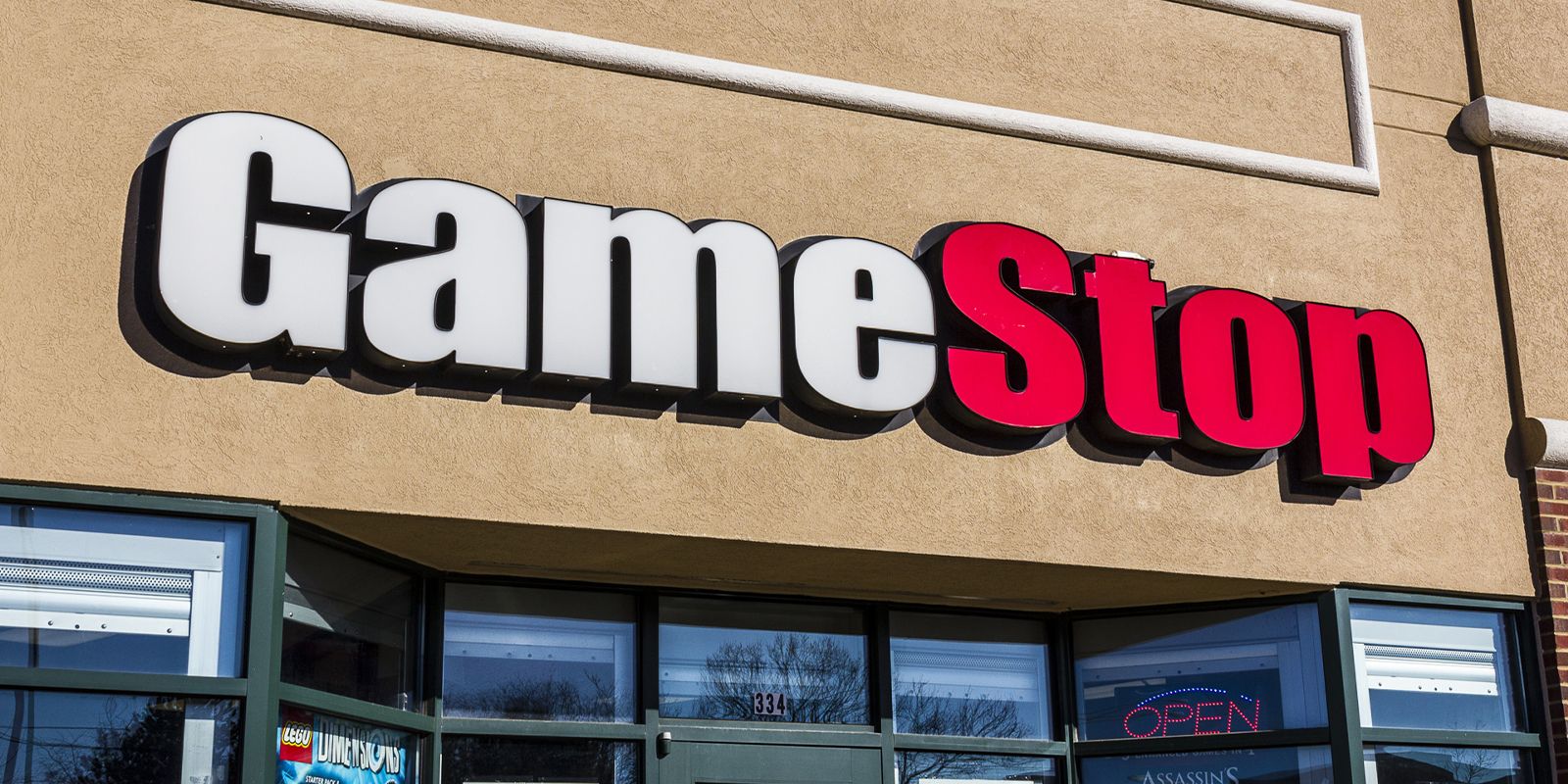 GameStop Forcing Stores to Stay Open Amidst Coronavirus Pandemic [UPDATE]