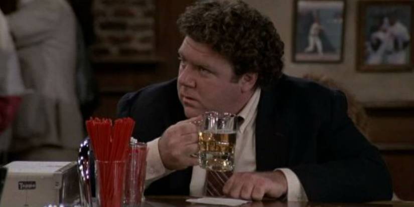 Cheers: 10 Quotes From Norm That Are Still Hilarious Today