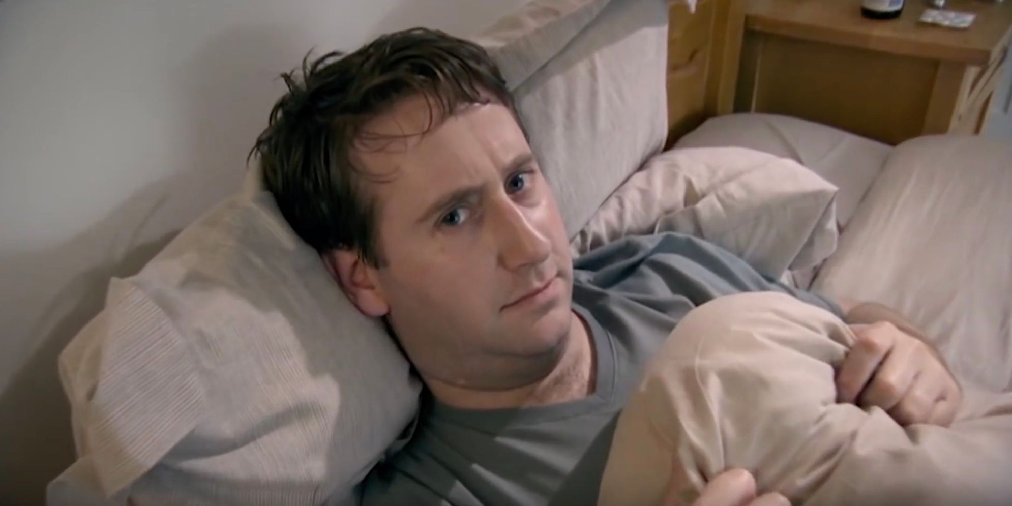 Peep Show The 10 Best Side Characters Ranked