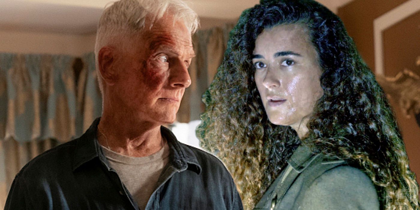 Ziva’s Captivity In Somalia Is NCIS’ Most Influential Story