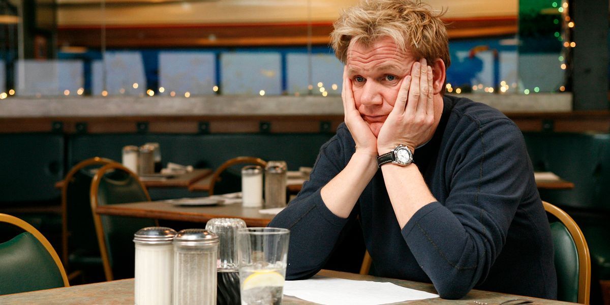 5 Reasons Gordon Ramsay Is TVs Best Chef (& 5 Why Its Jamie Oliver)
