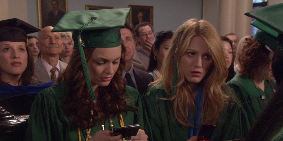 10 Best Gossip Girl Episodes According To Imdb Screenrant 10 Best Gossip Girl Episodes According To Imdb Screenrant