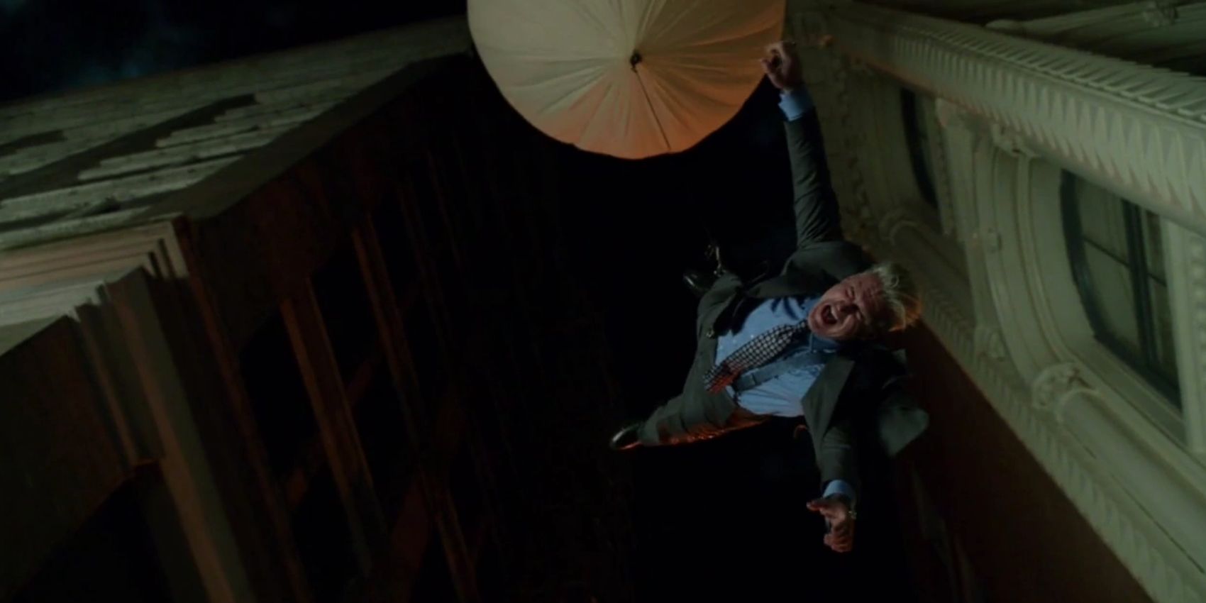 Gotham The Balloonman S1E03