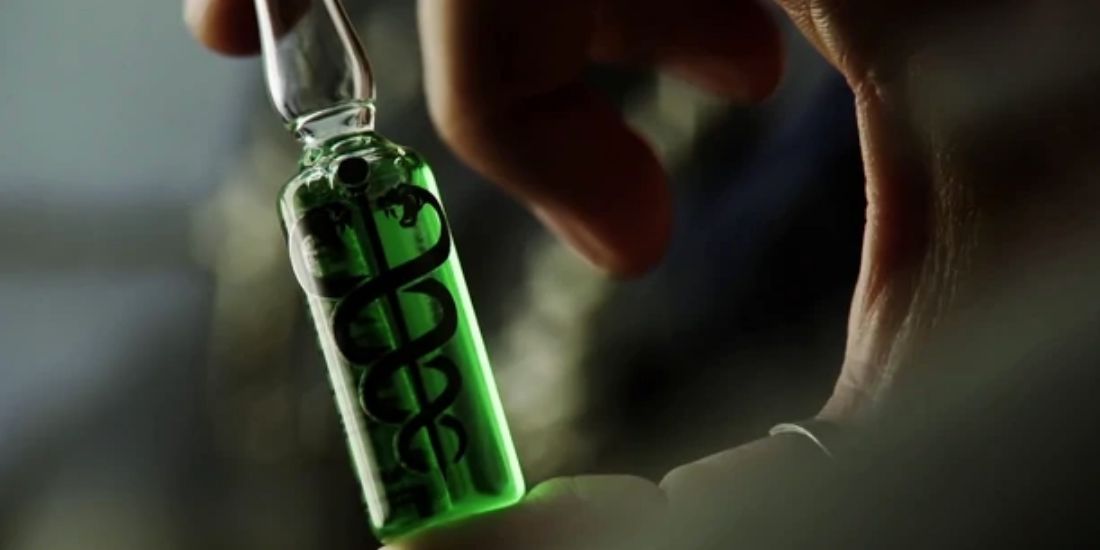 Gotham Viper S1E05