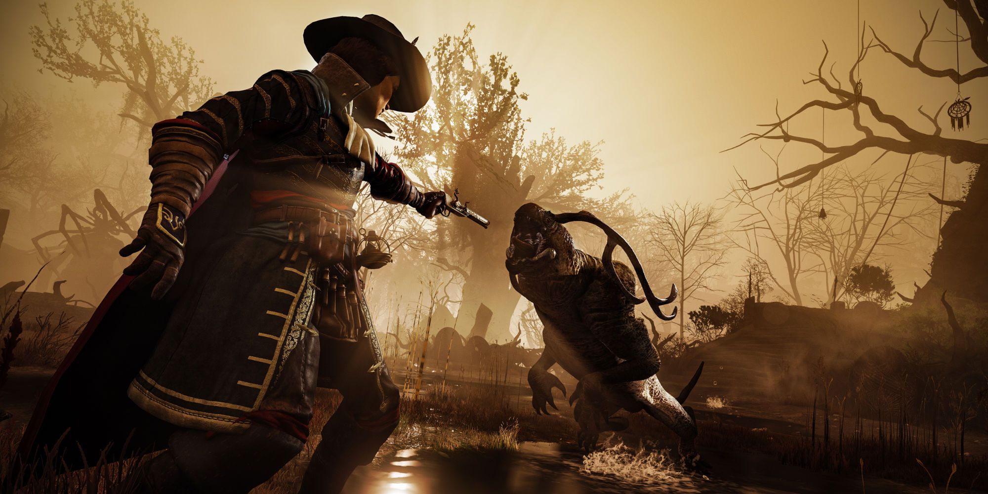 GreedFall Review Roundup: In A History Class Of Its Own