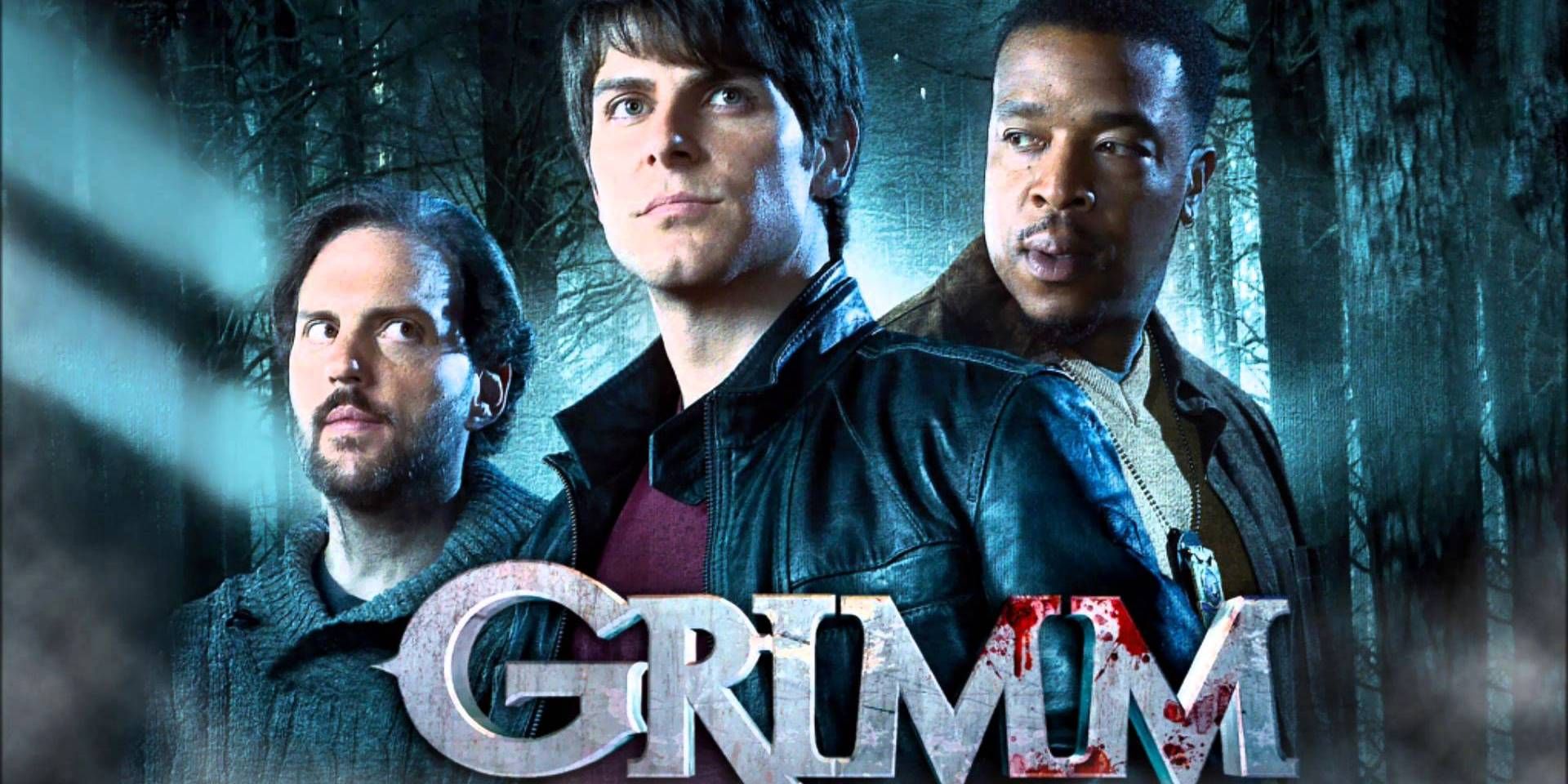 Grimm 5 Fairy Tales It Adapted Very Well (And 5 That Could Have Been Better)