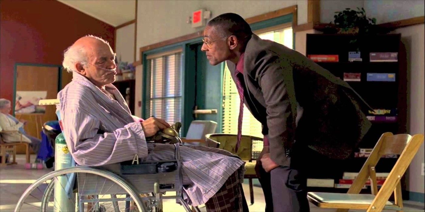 Breaking Bad 5 Deaths That Broke Our Hearts (& 5 We Actually Enjoyed)