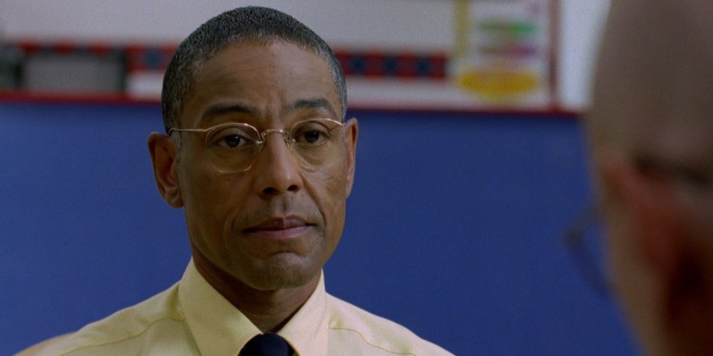 Breaking Bad 10 Of Gus Frings Best Quotes