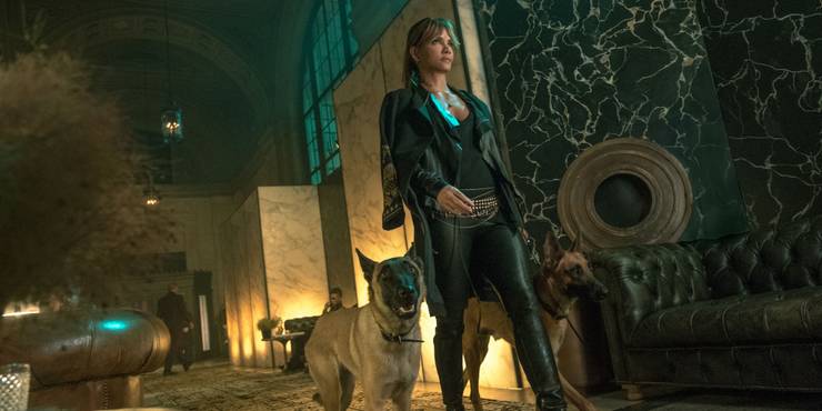 10 Things You Didn T Know About John Wick S Dogs Screenrant
