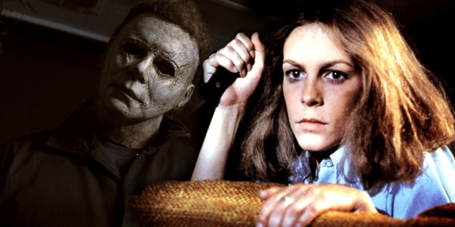 Halloween Movies How Laurie Strode Has Died Three Times