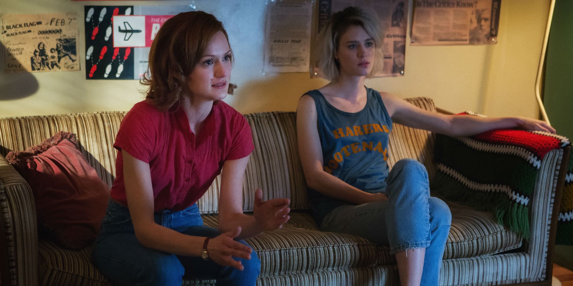 Halt And Catch Fire’s Brilliant Season 2 Soft Reboot