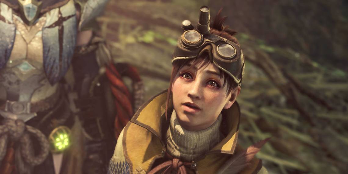 Monster Hunter Wilds - DF Tech Review - PlayStation 5/Xbox Series X|S ...