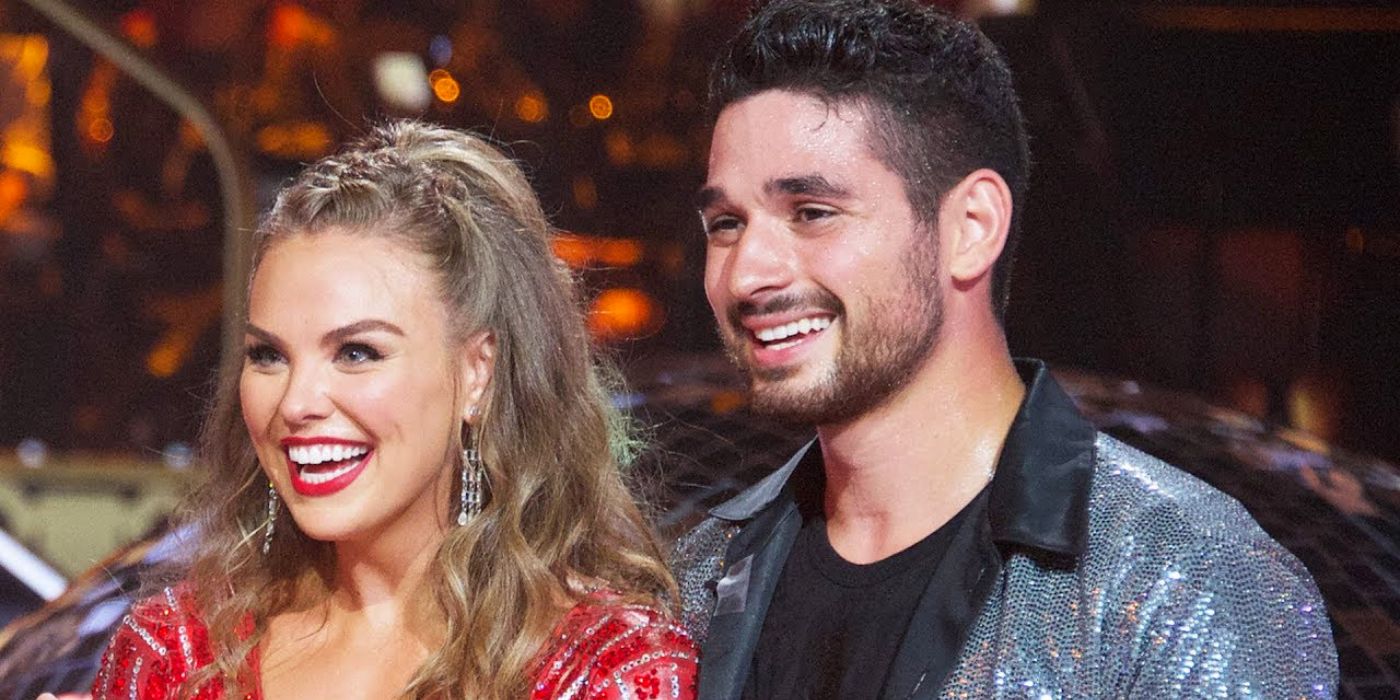DWTS: A Breakdown Of What The Dancers, Stars & Hosts Are Paid