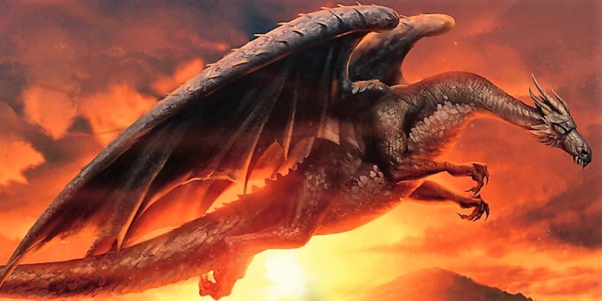 Harry Potter 5 Best Dragons (& 5 Worst)