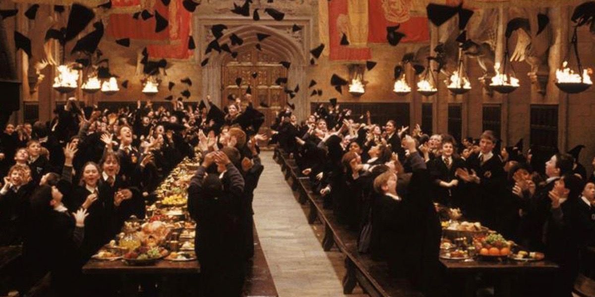 Harry Potter 5 Reasons Hogwarts Needs Slytherin (& 5 The House Should Be Eliminated)