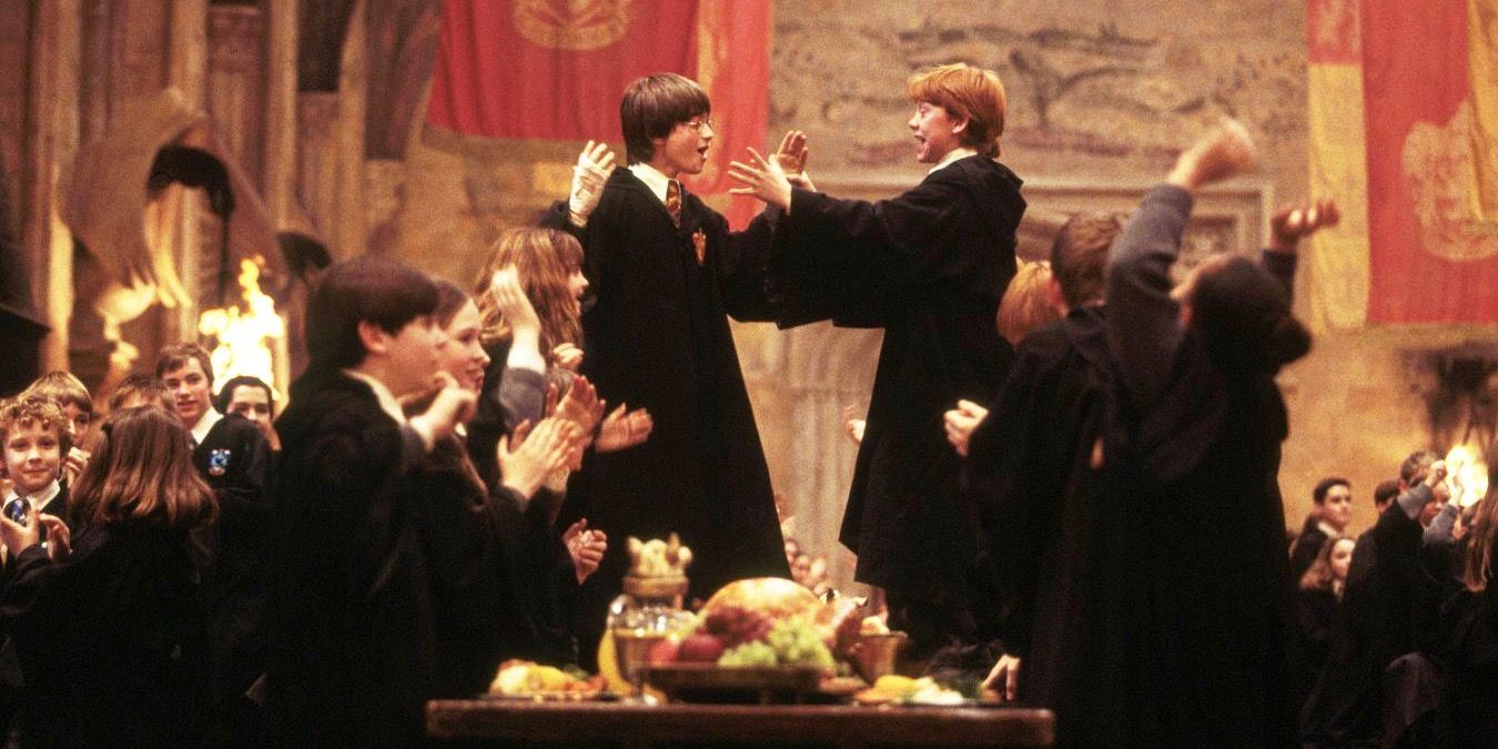 Harry Potter The Definitive Ranking of All 102 Flavors Of Bertie Bott’s Every Flavour Beans