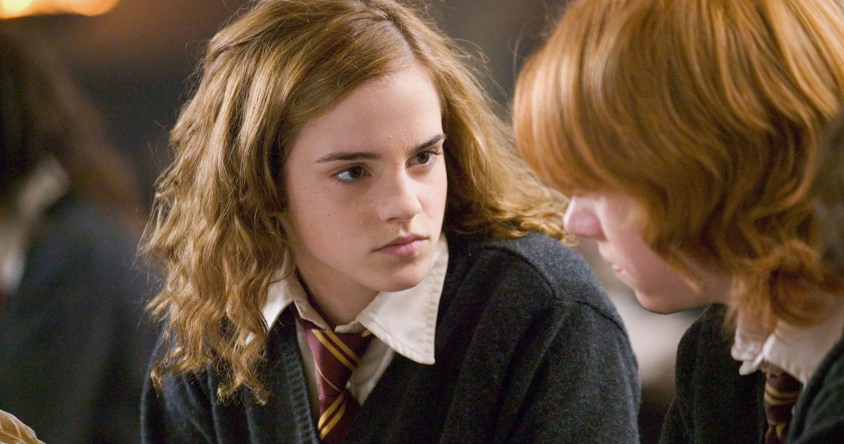 Harry Potter Memes™ on X: Hermione Granger  / X