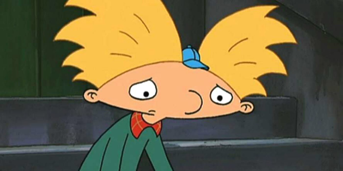 Why Hey Arnold Was Cancelled By Nickelodeon