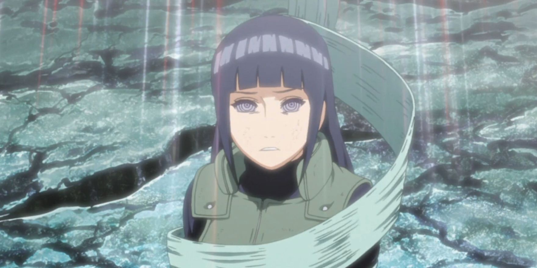 Naruto: Facts & Trivia About Hinata That Fans Should Know