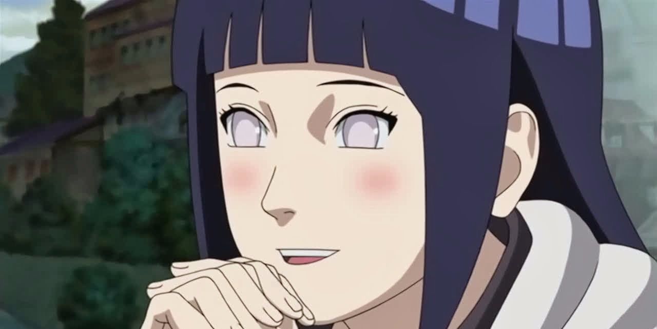 Naruto: 10 Hilarious Hinata Memes Only True Fans Will Love
