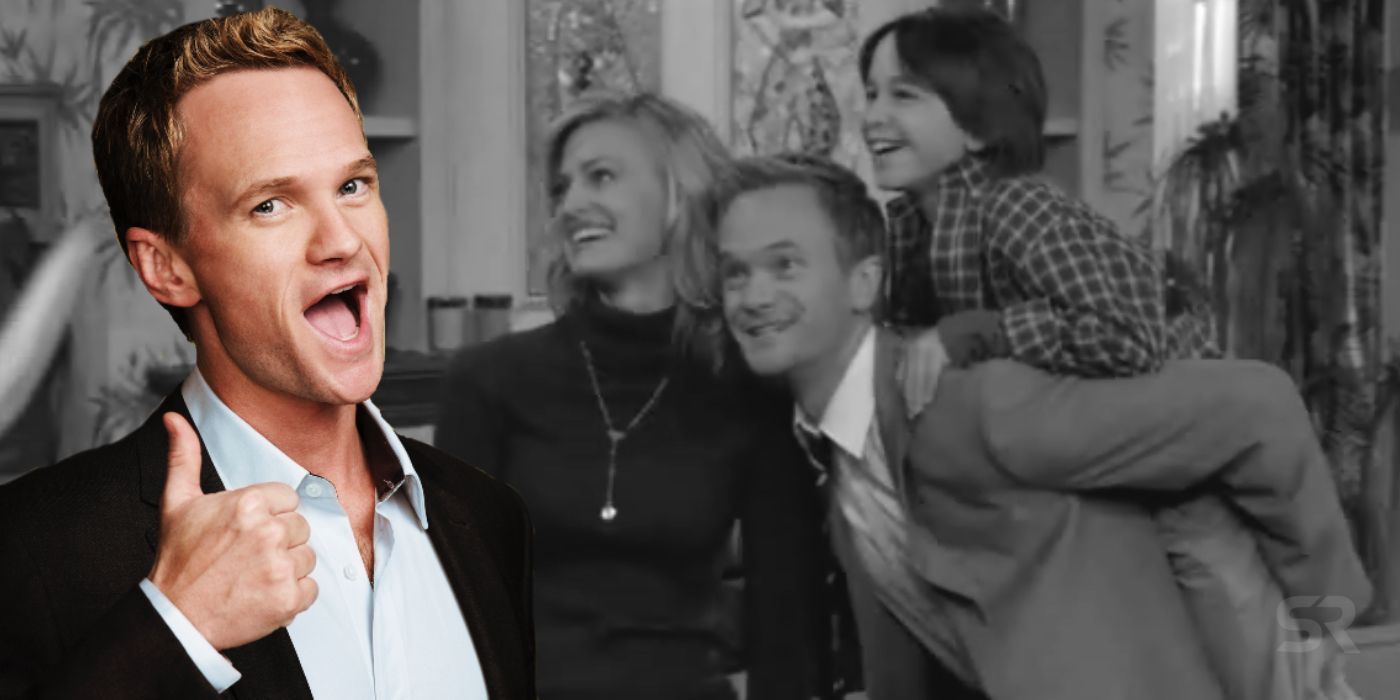 How I Met Your Mother The 5 Most (& 5 Least) Realistic Storylines