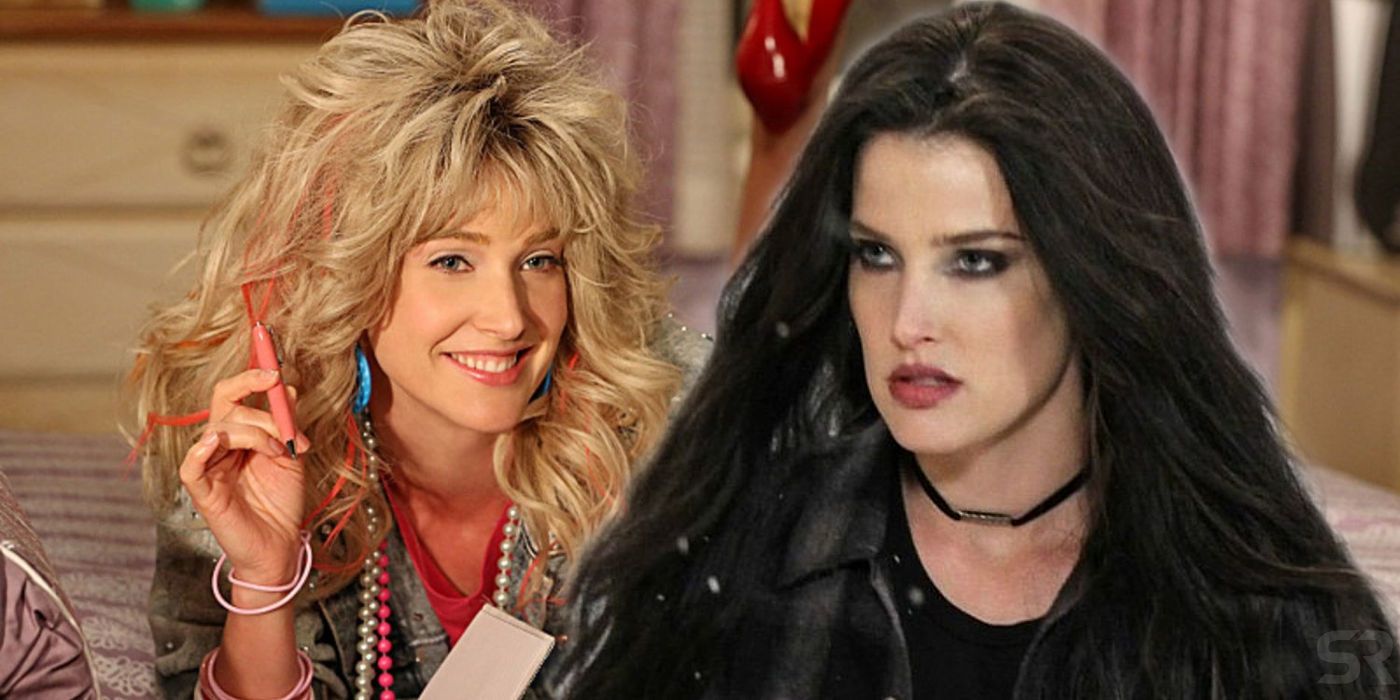 HIMYM: Every Robin Sparkles Song (& When They Appear)
