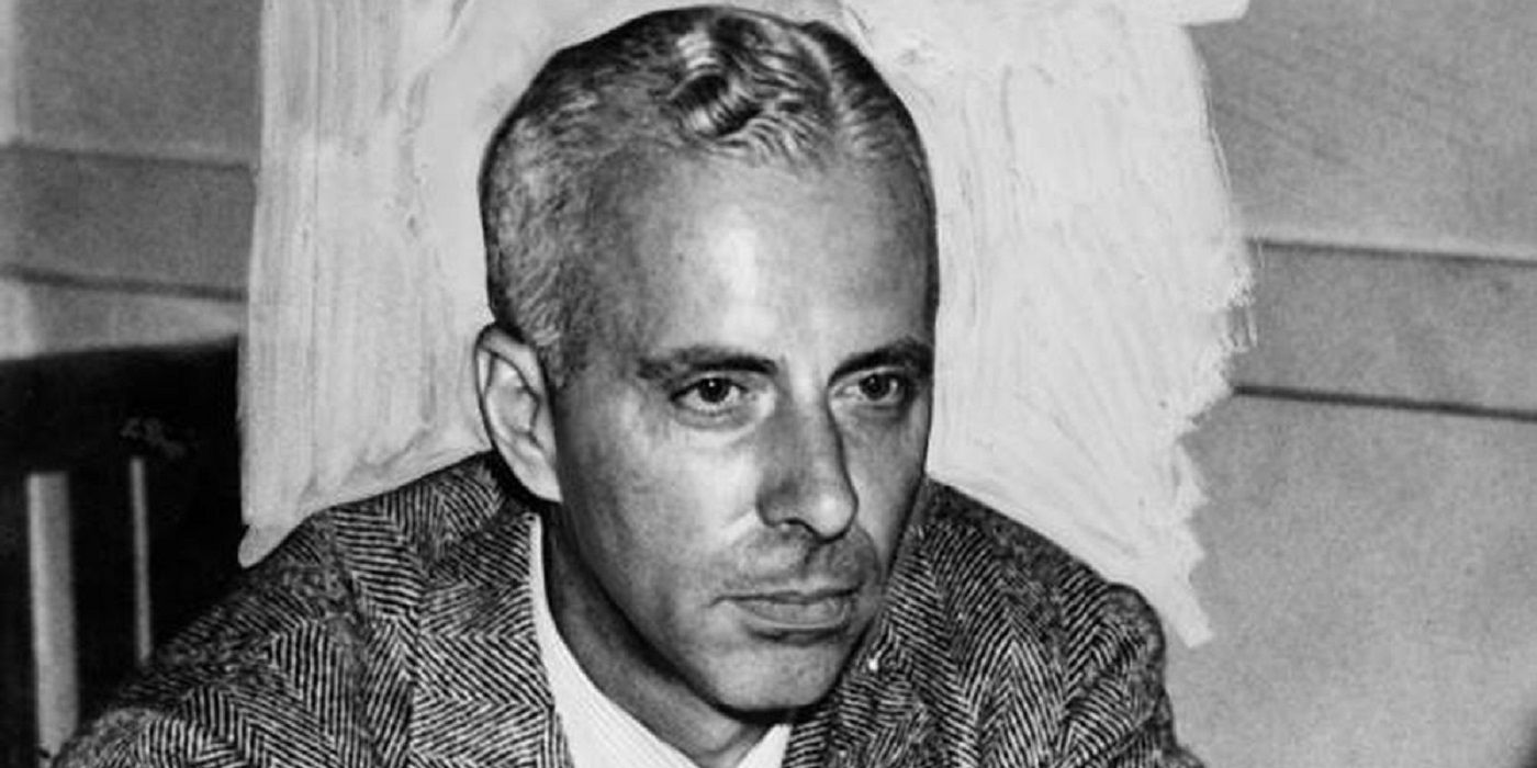 Howard Hawks famous director
