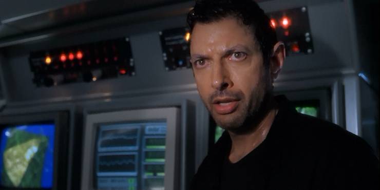 Jurassic Snark Dr Ian Malcolm S 10 Most Iconic Quotes