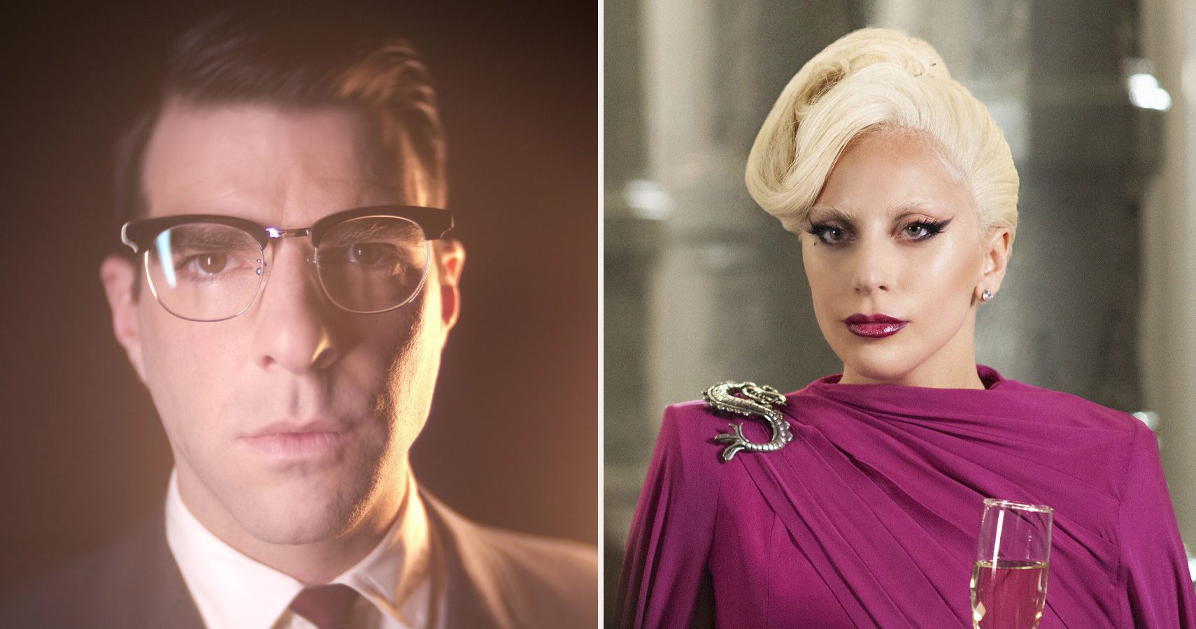 10 Most Iconic American Horror Story Characters