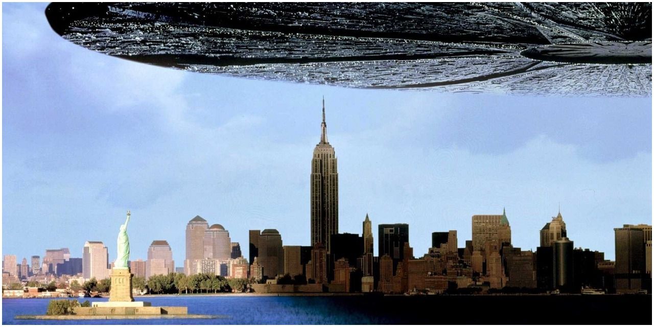 Independence Day