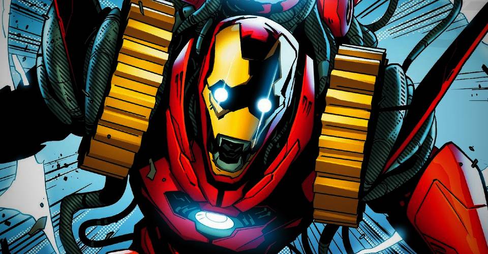 Now That Tony Stark Is Dead Can Iron Man Survive Screen Rant