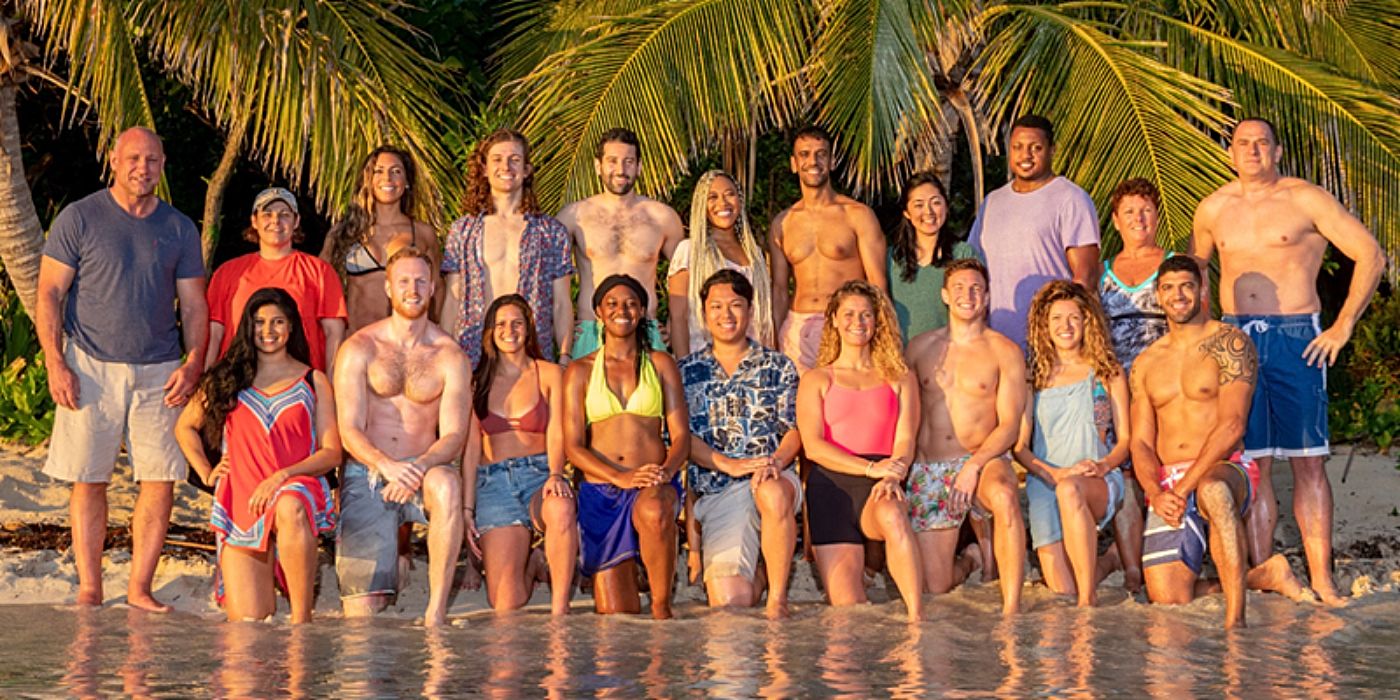Survivor: Island of the Idols Cast Preview: Who Will Win? Part 1