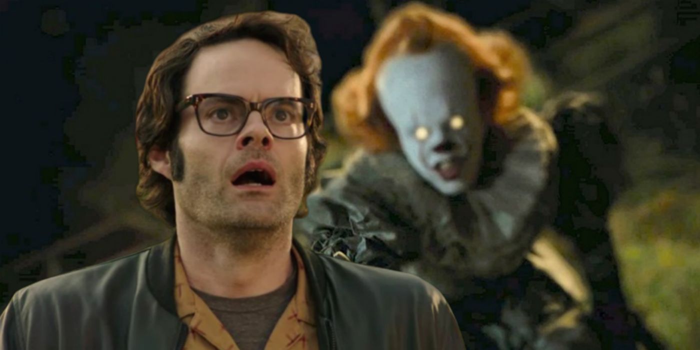 IT Chapter 2's Opening Scene Is Too Brutal (& Hurts The Movie)