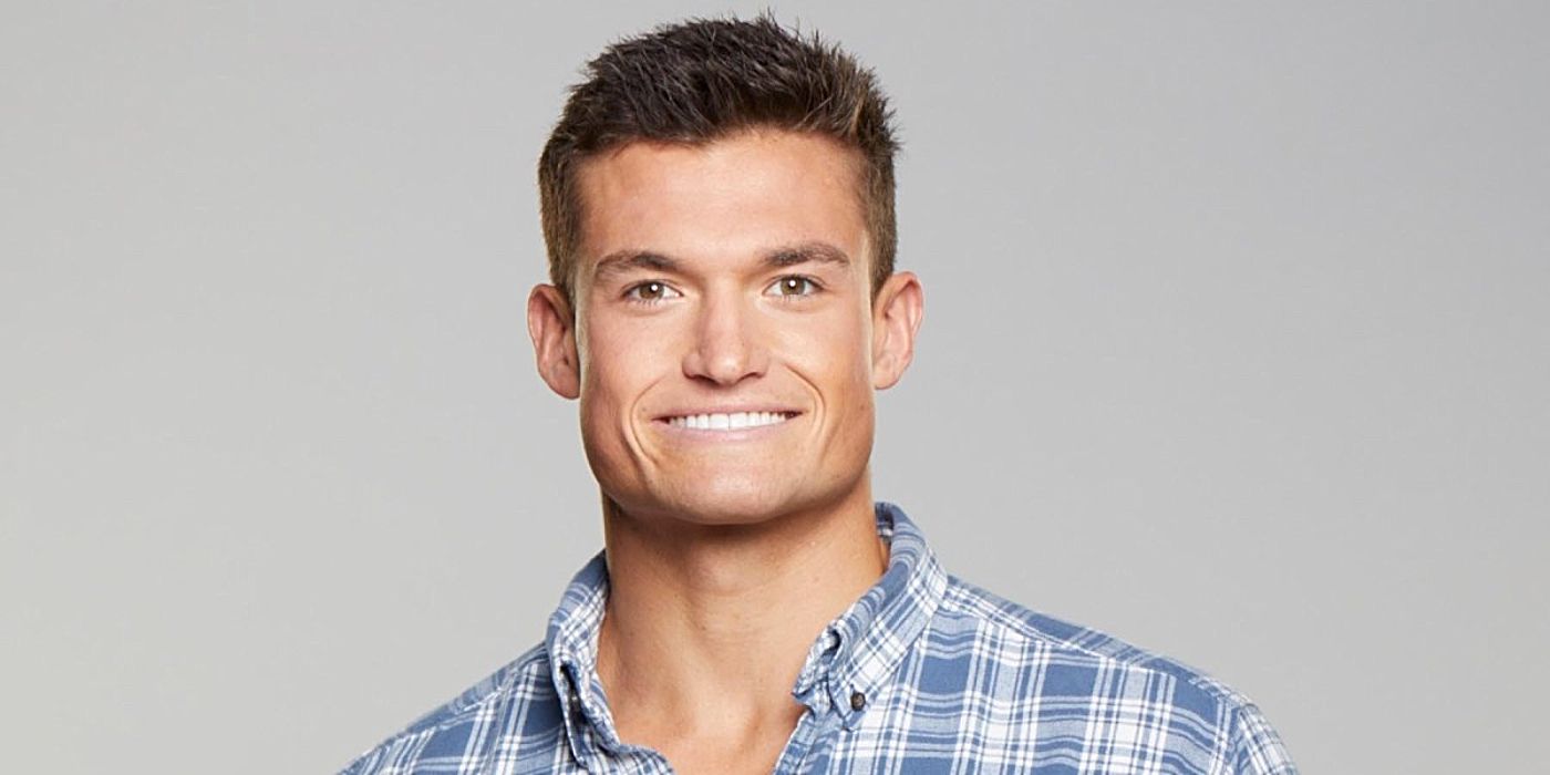 Big Brother: Jackson Michie Sparks Dating Rumors With Cheer’s Morgan Simianer