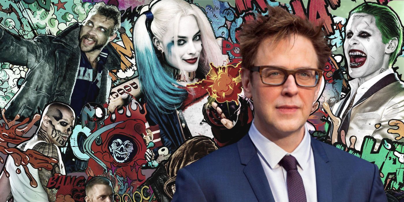 The Suicide Squad' Cast Revealed: James Gunn Confirms 24 Actors