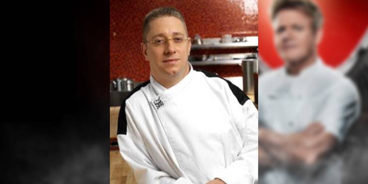 10 Most Memorable Contestants On Hell S Kitchen Screenrant