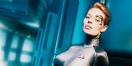 Star Trek Voyager Seven Spricht Deutsch DQTQ Star Trek Voyager Seven Spricht Deutsch DQTQ