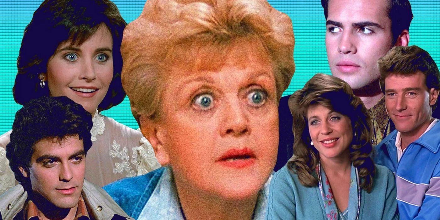 10 Things You Never Knew About Jessica Fletcher