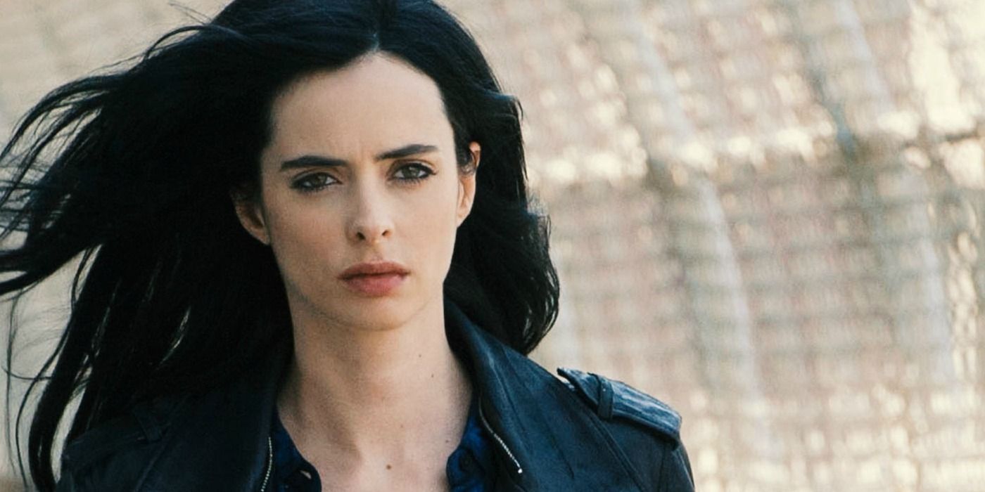 Disney+ Makes Mysterious Jessica Jones Change 4 Months After Debut