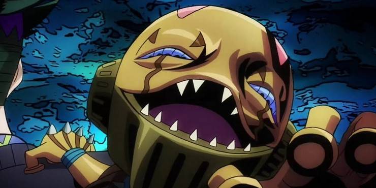 Jojo S Bizarre Adventure The 8 Best 7 Worst Stand Abilities Jojo S Bizarre Adventure The 8 Best 7 Worst Stand Abilities