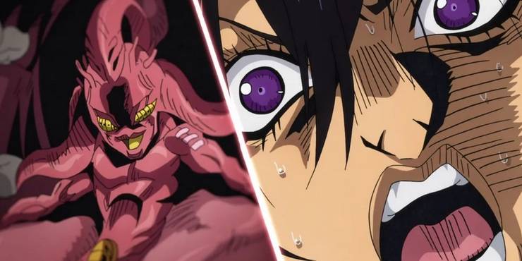 Jojo S Bizarre Adventure The 8 Best 7 Worst Stand Abilities - worst stand abilities giorno boss roblox Jojo S Bizarre Adventure The 8 Best 7 Worst Stand Abilities - giorno boss roblox