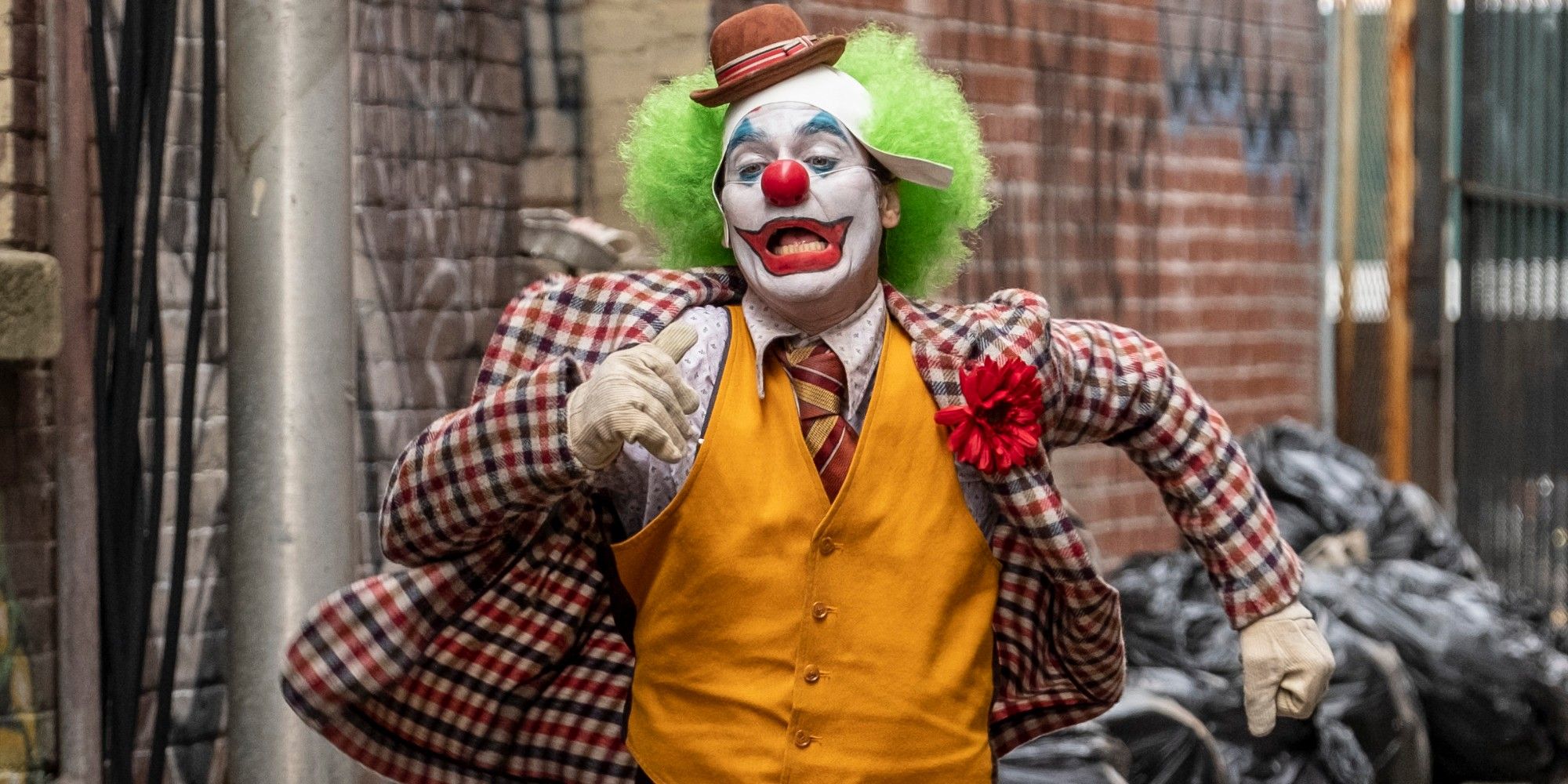Joker Movie: Joaquin Phoenix Walks Out of Interview Over Question2000 x 1000