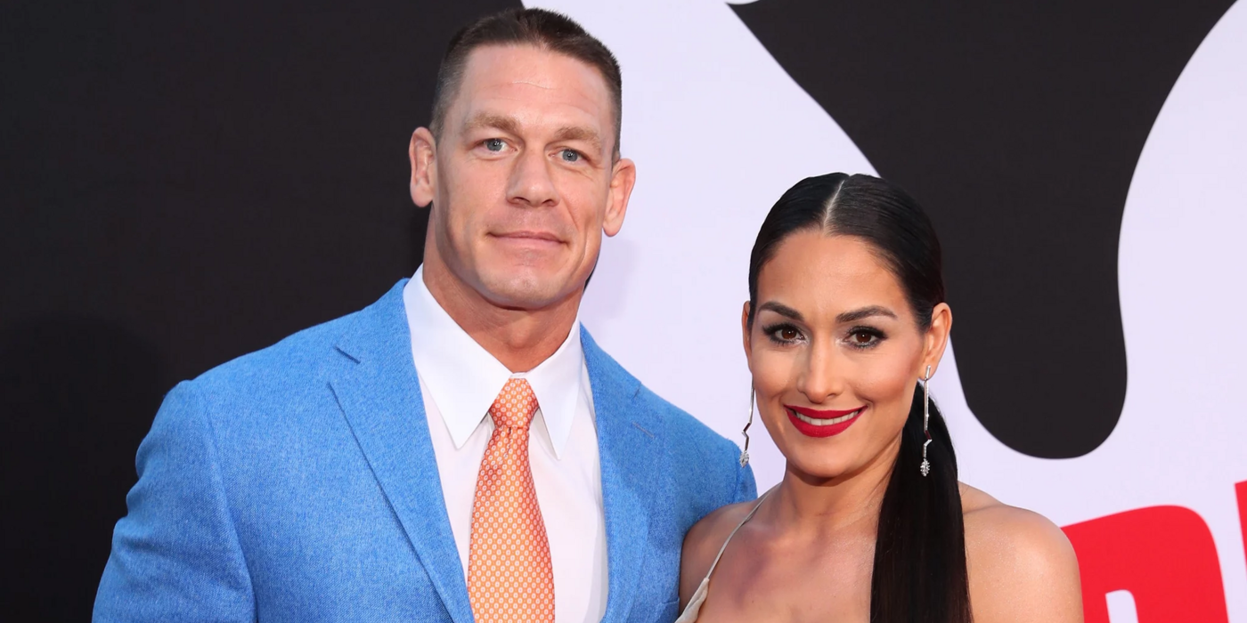 Total Divas: 5 Couples That Survived The Show (& 5 That Did Not)