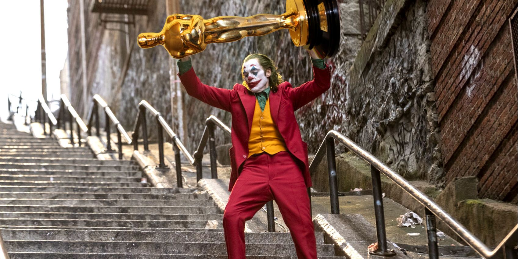 Joker Best Picture Oscar