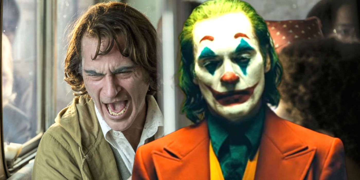 Why Joker Is Facing Backlash Despite The Great Reviews